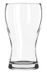 Libbey Mini Pub Glass Set of 4, 5oz