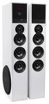 Rockville TM150W Bluetooth Home Theater Speaker System