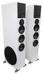 Rockville TM150W Bluetooth Home Theater Speaker System