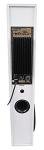 Rockville TM150W Bluetooth Home Theater Speaker System