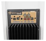Rockville TM150W Bluetooth Home Theater Speaker System