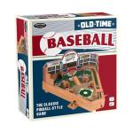 Old Time Baseball Tabletop Pinball Game