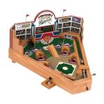 Old Time Baseball Tabletop Pinball Game
