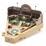 Old Time Baseball Tabletop Pinball Game