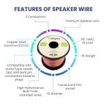 1000 Watts Bluetooth Home Theater Sound System Kit