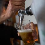 Stainless Steel Stout Beer and Nitro Coffee Tap