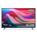 VIZIO 75-Inch 4K UHD Smart TV with Voice Remote