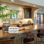 Funny 'Drink Here Again' Metal Bar Sign