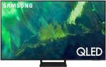 SAMSUNG 65" QLED 4K Smart TV with Alexa