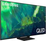 SAMSUNG 65" QLED 4K Smart TV with Alexa