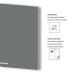 Funny Metal Sign: Beware of Wife Decor