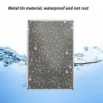 Funny Man Cave Bar Sign - Group Therapy Decor