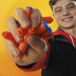 Nerf N1 Darts - 100-Pack for Outdoor Fun