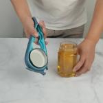 5-in-1 Jar and Bottle Opener for Seniors