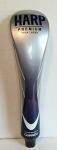 Harp Irish Lager Beer Tap Handle for Kegs