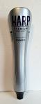 Harp Irish Lager Beer Tap Handle for Kegs