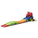 Step2 Up & Down Roller Coaster Ride On Toy