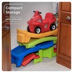 Step2 Up & Down Roller Coaster Ride On Toy