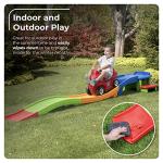 Step2 Up & Down Roller Coaster Ride On Toy