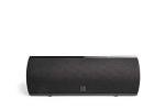 Compact 5.1 Home Theater Speaker System Black