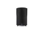 Compact 5.1 Home Theater Speaker System Black