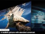 Samsung 75-Inch QLED 4K Smart TV with Dolby Atmos