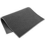 Tebery 3 Pack Non-Slip Rubber Bar Mats