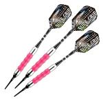Viper Pink Soft Tip Darts - 18 Grams