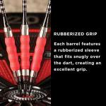 Viper Pink Soft Tip Darts - 18 Grams