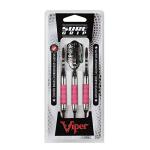 Viper Pink Soft Tip Darts - 18 Grams