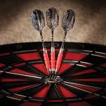 Viper Pink Soft Tip Darts - 18 Grams
