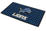 NFL Non-Slip Bar Mat for Home Bar 19” x 11”