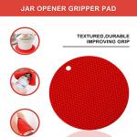 5-in-1 Jar Opener for Seniors and Arthritis