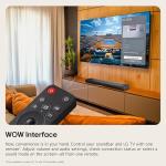 LG S40TR Home Theater Soundbar with Surround Speakers