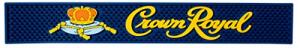 Crown Royal Whisky Long Bar Spill Mat