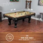Tan Masterton Man Cave Lounge Chair