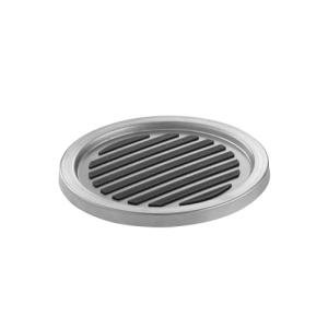 Set of 4 Stainless Steel Drink Coasters