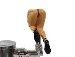 Sexy High Heels Beer Tap Handle for Man Cave