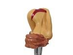 Sexy High Heels Beer Tap Handle for Man Cave