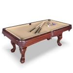 Hathaway Augusta 8ft Pool Table with Accessories