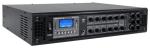 Rockville 6-Zone Amp with 16 Ceiling Speakers