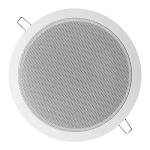 Rockville 6-Zone Amp with 16 Ceiling Speakers