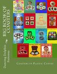 Ultimate Coaster Book: 15 Fun Patterns