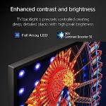 Sony 65" 4K Smart TV for Gaming & Movies