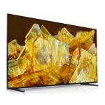 Sony 65" 4K Smart TV for Gaming & Movies