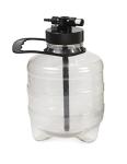 Stainless Steel 5L Beer Growler Cooling System
