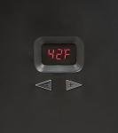 Stainless Steel 5L Beer Growler Cooling System