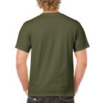Ford Falcon Retro T-Shirt - 1960s Muscle Car Design