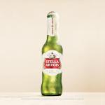 Stella Artois Classic Lager 6-Pack Bottles