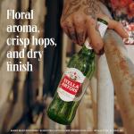 Stella Artois Classic Lager 6-Pack Bottles